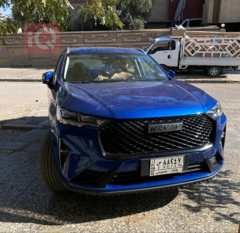 هافال H6